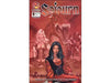 Comic Books CrossGen Comics - Sojourn (2001) 009 (Cond. FN) 20501 - Cardboard Memories Inc.