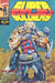 Comic Books Marvel Comics - Super Soldiers (1993) 002 (Cond. VF-) 22056 - Cardboard Memories Inc.