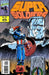 Comic Books Marvel Comics - Super Soldiers (1993) 005 (Cond. FN+) 22059 - Cardboard Memories Inc.