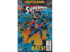 Comic Books DC Comics - Superman Man Of Steel 037 (Cond. VF-) 18456 - Cardboard Memories Inc.