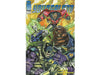 Comic Books Image Comics - Team Youngblood 001 (Cond. VF-) - 17392 - Cardboard Memories Inc.