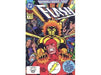 Comic Books DC Comics - The Flash Annual 1991 (Cond VF-) - 16972 - Cardboard Memories Inc.