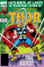 Comic Books Marvel Comics - Thor (1962 1st Series) 457 (Cond. FN-) 22063 - Cardboard Memories Inc.