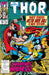 Comic Books Marvel Comics - Thor (1962 1st Series) 461 (Cond. FN-) 22067 - Cardboard Memories Inc.