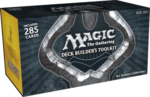 Trading Card Games Magic the Gathering - Core Set 2012 - Deck Builders Toolkit - Cardboard Memories Inc.