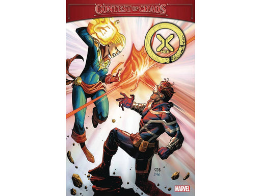 Comic Books Marvel Comics - X-Men Annual 001 (Cond. VF-) - 18826 - Cardboard Memories Inc.