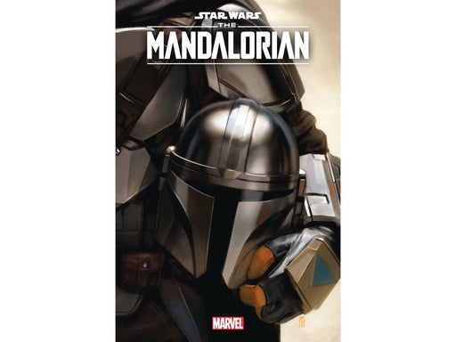 Comic Books Marvel Comics - Star Wars - Mandalorian Season 2 007 (Cond. VF-) 22381 - Cardboard Memories Inc.