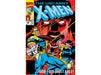 Comic Books Marvel Comics - Uncanny X-Men (1963 1st Series) 287 (Cond. FN+) - 19260 - Cardboard Memories Inc.
