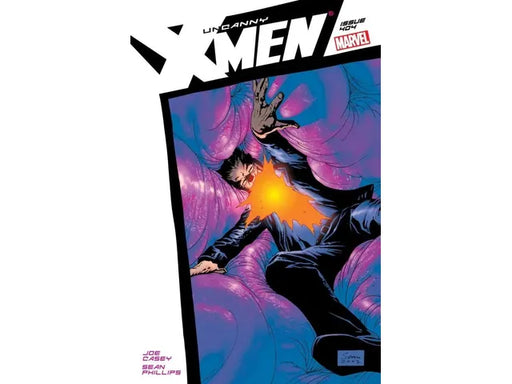 Comic Books, Hardcovers & Trade Paperbacks Marvel Comics - Uncanny X-Men 404 (Cond. VF-) - 7361 - Cardboard Memories Inc.