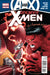 Comic Books Marvel Comics - Uncanny X-Men (2012 2nd Series) 011 (Cond. FN/VF) - 22008 - Cardboard Memories Inc.