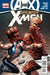 Comic Books Marvel Comics - Uncanny X-Men (2012 2nd Series) 012 (Cond. VF-) - 22007 - Cardboard Memories Inc.