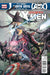 Comic Books Marvel Comics - Uncanny X-Men (2012 2nd Series) 009 (Cond. FN-) - 22010 - Cardboard Memories Inc.