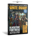 Supplies Games Workshop - White Dwarf - Issue December 2018 - WD0059 - Cardboard Memories Inc.