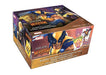 Non Sports Cards Upper Deck - Marvel - Fleer Ultra - Wolverine - Hobby Box - Cardboard Memories Inc.