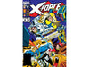 Comic Books Marvel Comics X-Force (1991 1st Series) 020 (Cond. VG+) 20553 - Cardboard Memories Inc.