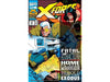 Comic Books Marvel Comics - X-Force (1991 1st Series) 025 (Cond. G) 20532 - Cardboard Memories Inc.