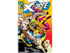 Comic Books Marvel Comics - X-Force (1991 1st Series) 037 (Cond. VG-) 20541 - Cardboard Memories Inc.