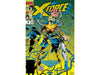 Comic Books Marvel Comics - X-Force (1991 1st Series) 039 (Cond. VG-) 20543 - Cardboard Memories Inc.