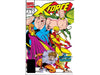 Comic Books Marvel Comics X-Force (1991 1st Series) 005 (Cond. VG) 20566 - Cardboard Memories Inc.