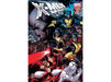 Comic Books Marvel Comics - X-Men Legacy (2008) 208 (Cond. FN-) 20109 - Cardboard Memories Inc.