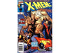 Comic Books Marvel Comics - X-Men: Liberators 02 (Cond. VF-) - 17502 - Cardboard Memories Inc.