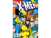 Comic Books Marvel Comics - X-Men (1991 1st Series) 011 (Cond. VG+) - 20029 - Cardboard Memories Inc.