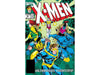 Comic Books Marvel Comics - X-Men (1991 1st Series) 013 (Cond. FN+) - 20031 - Cardboard Memories Inc.