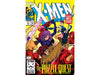 Comic Books Marvel Comics - X-Men (1991 1st Series) 021 (Cond. FN- ) 20039 - Cardboard Memories Inc.