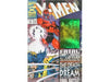 Comic Books Marvel Comics - X-Men (1991 1st Series) 025 (Cond. FN+) 20043 - Cardboard Memories Inc.