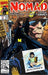 Comic Books Marvel Comics - Nomad (1992 2nd Series) 001 (Cond. FN-) 21728 - Cardboard Memories Inc.