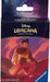 Supplies Disney - Lorcana - Shimmering Skies  - Sleeves - Aladdin - Cardboard Memories Inc.