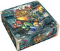 Board Games Cool Mini or Not - Arcadia Quest Core - Cardboard Memories Inc.