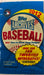 Sports Cards Topps - 2012 - Baseball - Archives - Hobby Pack - Cardboard Memories Inc.