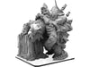 Collectible Miniature Games Privateer Press - Monsterpocalypse - Protectors - Archipelagon - PIP 51203 - Cardboard Memories Inc.