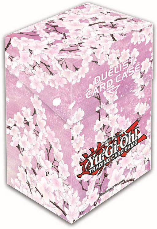 Supplies Konami - Yu-Gi-Oh! - Ash Blossom - Deck Box - Cardboard Memories Inc.