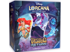 Trading Card Games Disney - Lorcana - Ursulas Return - Illumineer's Trove - Cardboard Memories Inc.