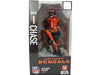 Action Figures and Toys Import Dragon Figures - Cincinnati Bengals - Ja'Marr Chase - Cardboard Memories Inc.