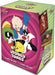 Trading Card Games Upper Deck - Fleer Ultra - Looney Toons - Blaster Box - Cardboard Memories Inc.