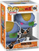 Action Figures and Toys POP! - Animation - Dragon Ball Z - Burter - Cardboard Memories Inc.