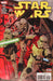 Comic Books Marvel Comics - Star Wars (2015) 037 (Cond. FN+) 0804 - Cardboard Memories Inc.