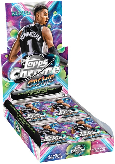 Basketball Cards