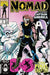 Comic Books Marvel Comics - Nomad (1990 1st Series) 004 (Cond. FN-) 21727 - Cardboard Memories Inc.