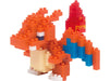 Action Figures and Toys Nanoblock - Pokemon - Charizard - Cardboard Memories Inc.