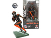 Action Figures and Toys Import Dragon Figures - Cincinnati Bengals - Ja'Marr Chase - Chase - Cardboard Memories Inc.