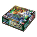 collectible card game Bandai - Digimon - Chain of Liberation - Booster Box - Cardboard Memories Inc.