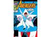 Comic Books Marvel Comics - Avengers (1963 1st Series) 340 (Cond. VF-) - 19169 - Cardboard Memories Inc.