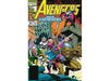 Comic Books Marvel Comics - Avengers (1963 1st Series) 355 (Cond. FN+) - 19175 - Cardboard Memories Inc.