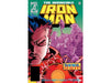 Comic Books Marvel Comics - Iron Man (1968 1st Series) 324 (Cond. VF-) - 18284 - Cardboard Memories Inc.