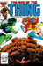 Comic Books Marvel Comics - Thing (1983 1st Series) 036 (Cond. FN-) 21839 - Cardboard Memories Inc.