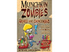 Card Games Steve Jackson Games - Munchkin Zombies 2: Armed And Dangerous - Cardboard Memories Inc.